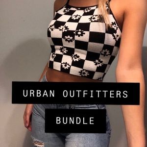 Urban Outfitters Bundle